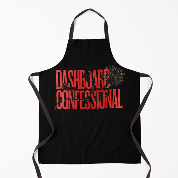 Item preview, DASHBOARD CONFESSIONAL BAND designed and sold by Momentum Wear.