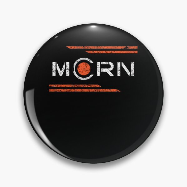 Item preview, La Expansión MCORN -Rocinante -Logo designed and sold by BrownDemarco.