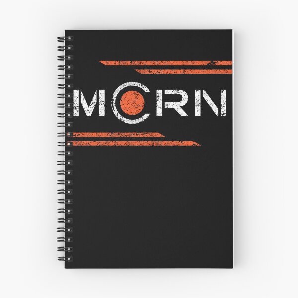 Item preview, The Expanse MCORN -Rocinante -Logo designed and sold by BrownDemarco.