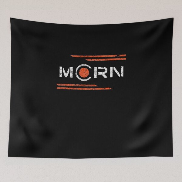 Item preview, The Expanse MCORN -Rocinante -Logo designed and sold by BrownDemarco.