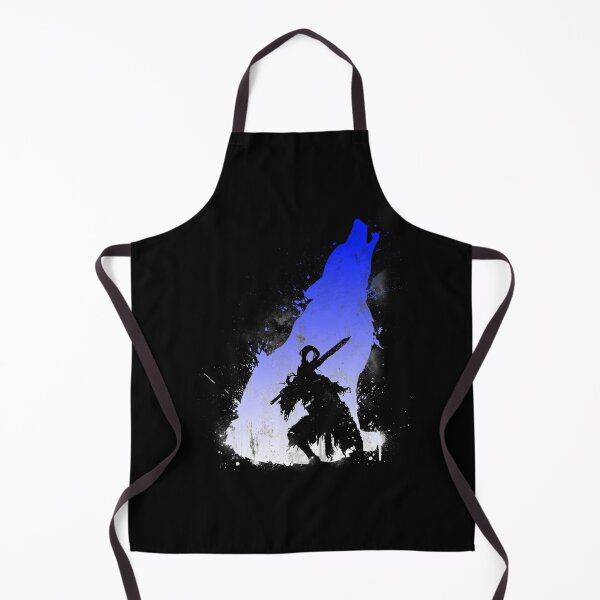 Item preview, The Walker Of Abyss designed and sold by NarjisDesignzz.