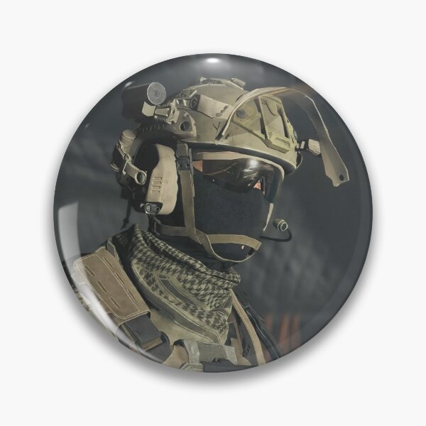 Item preview, BF BF6 RedSec Sovereign Soldier Support Chopper Deploy Art designed and sold by Sellcooldesigns.