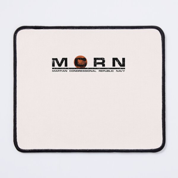 Item preview, The Expanse MCORN -Rocinante -Logo designed and sold by BrownDemarco.