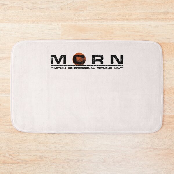 Item preview, The Expanse MCORN -Rocinante -Logo designed and sold by BrownDemarco.