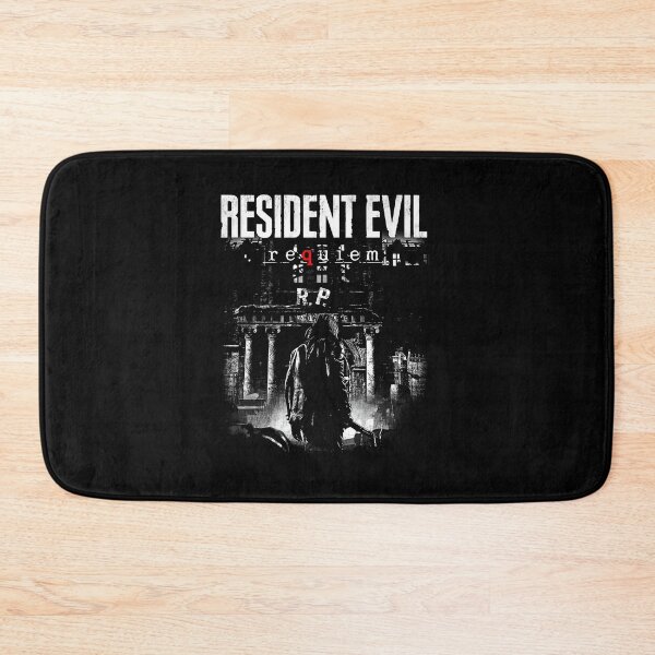 Item preview, RE Requiem designed and sold by madebycoolsouls.