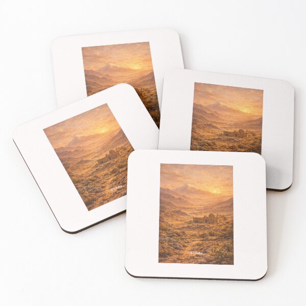 Item preview, Iran Travel Art designed and sold by Thistle-TShop.