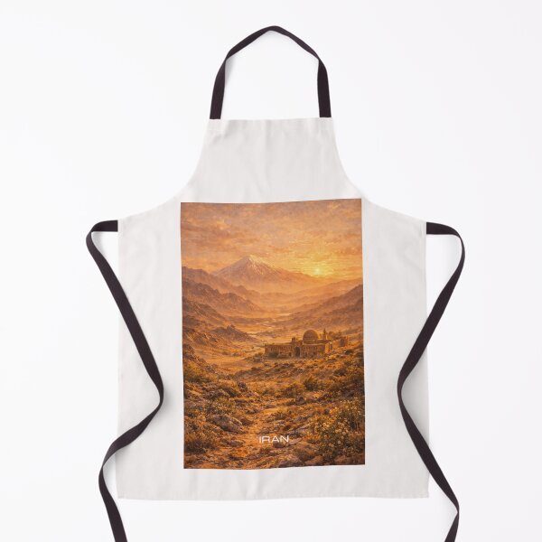 Item preview, Iran Travel Art designed and sold by Thistle-TShop.