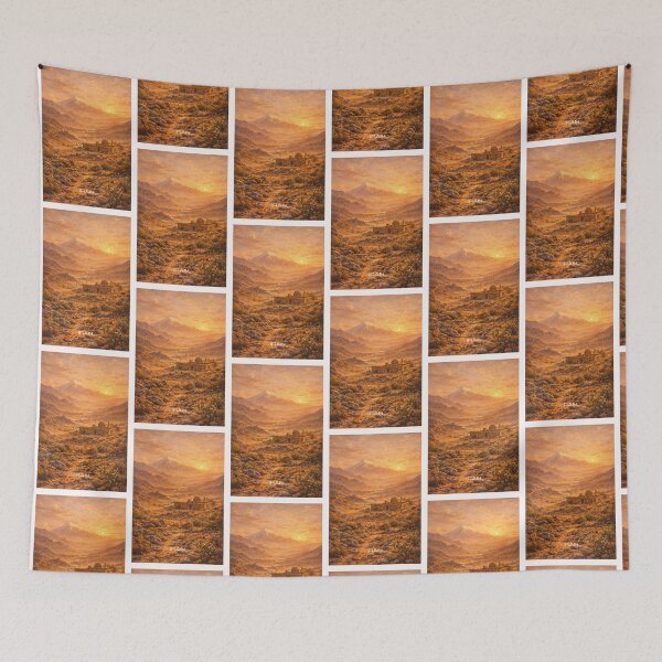 Item preview, Iran Travel Art designed and sold by Thistle-TShop.