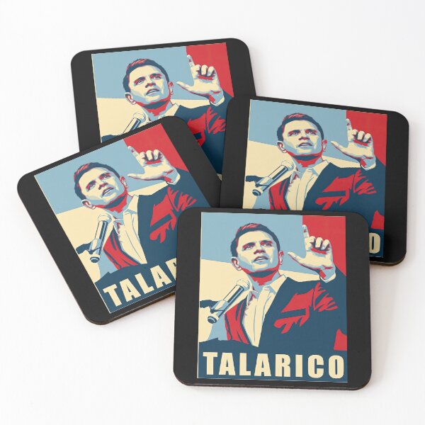 Item preview, Talarico for Texas U.S Senate 2026 Election James Talarico designed and sold by HeatherCWolf.