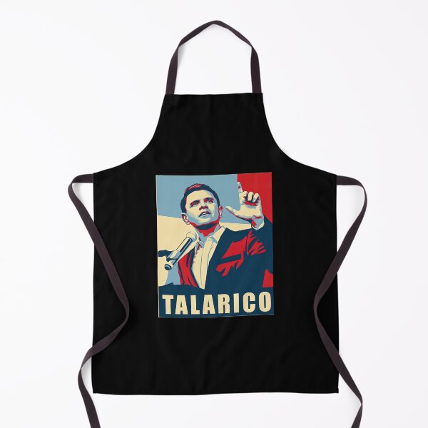 Item preview, Talarico for Texas U.S Senate 2026 Election James Talarico designed and sold by HeatherCWolf.