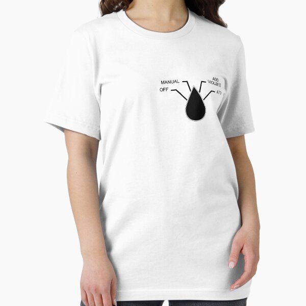 Item preview, Add Violence designed and sold by PsychoProjectTS.