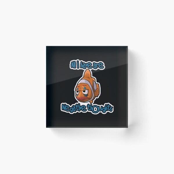 Item preview, Believe In Your Finding Nemo For Fans designed and sold by Stif78.