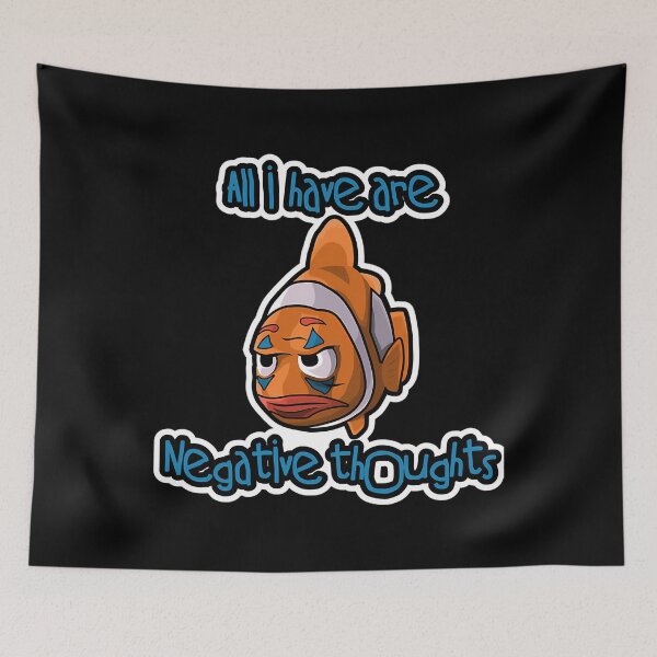 Item preview, Believe In Your Finding Nemo For Fans designed and sold by Stif78.