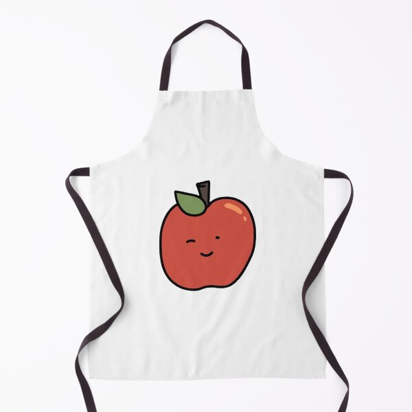 Item preview, Apple designed and sold by TwinkleFrogs.