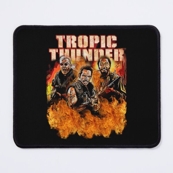 Item preview, Tropic thunder  designed and sold by emad hamdi.