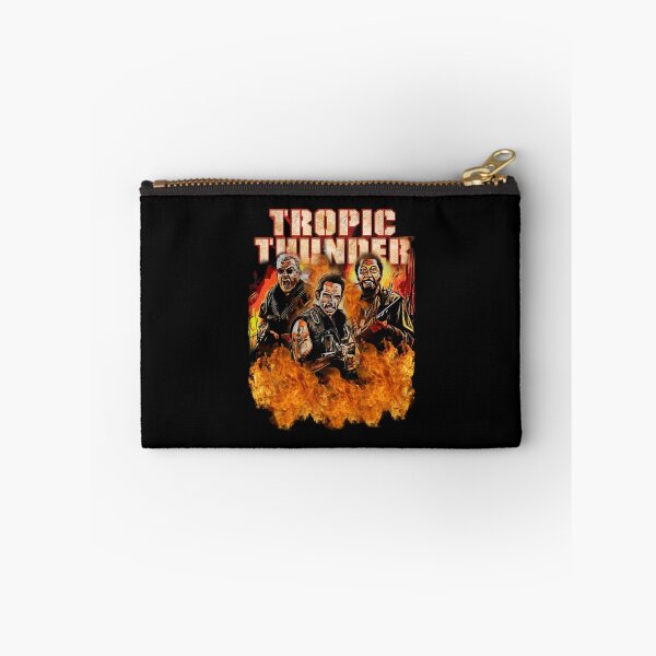 Item preview, Tropic thunder  designed and sold by emad hamdi.