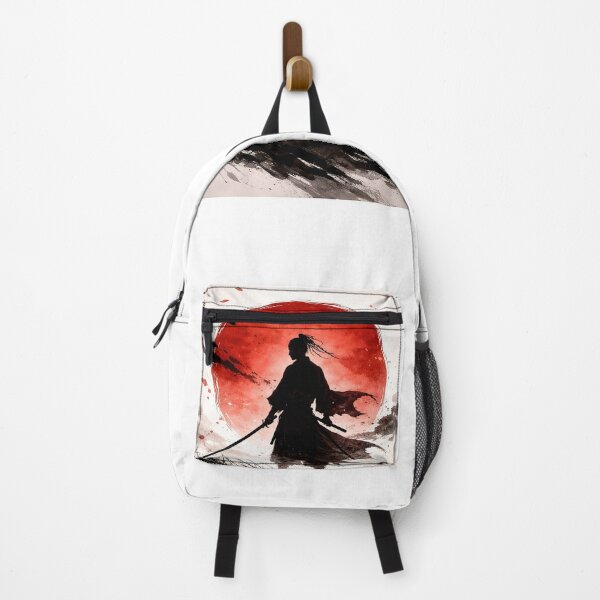 Item preview, Samurai designed and sold by Tur-estore.