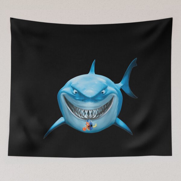 Item preview, For Men Finding Nemo For Music Fans designed and sold by Stif78.