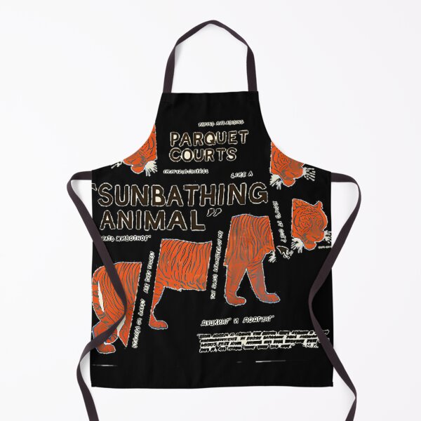 Item preview, Parquet Courts designed and sold by ReneeMcintyre.