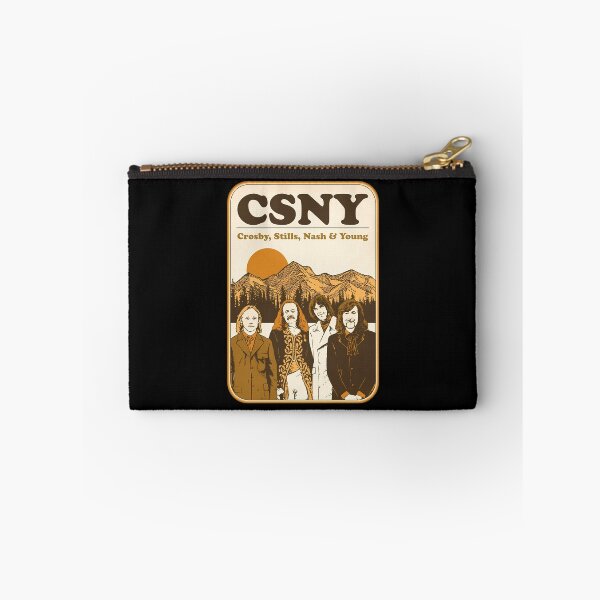 Item preview, Crosby Stills Nash Young  designed and sold by CeeRoc.