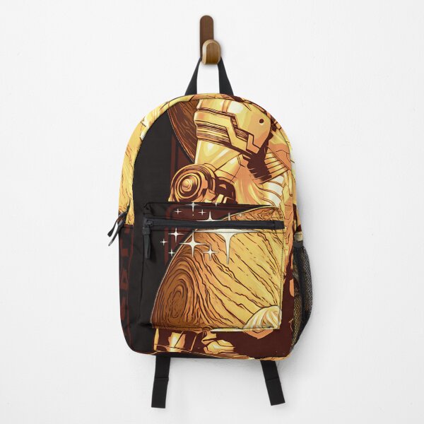 Item preview, Interstellar Bounty Hunter Remastered designed and sold by NarjisDesignzz.