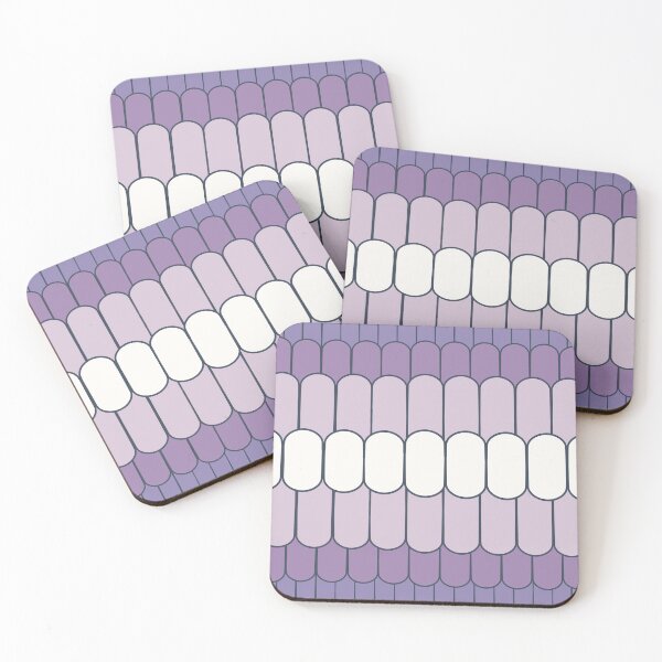 Item preview, Art Deco Mosaic designed and sold by Karin Taylor.