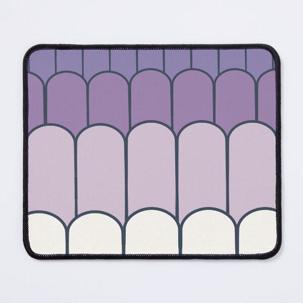 Item preview, Art Deco Mosaic designed and sold by Karin Taylor.
