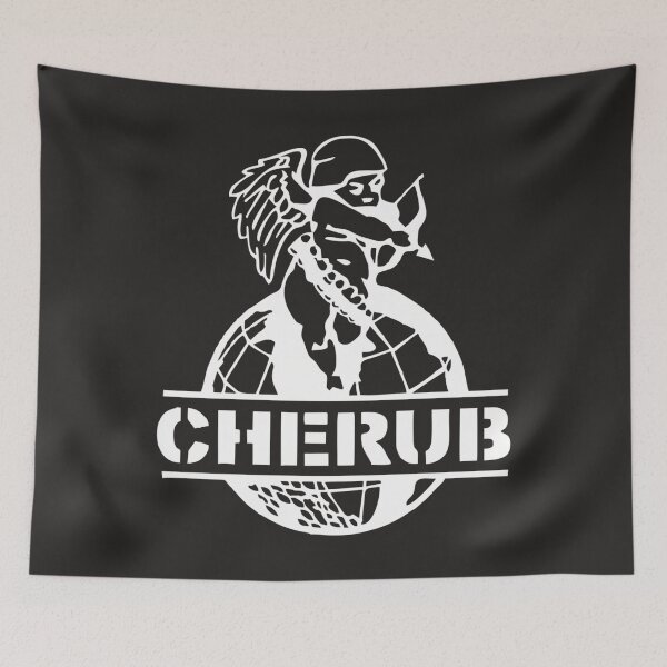 Item preview,  Best Seller Cherub designed and sold by gvnrmobva.