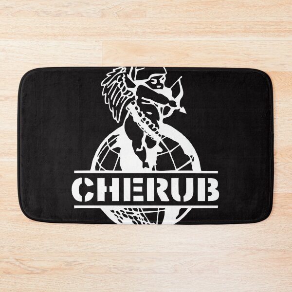 Item preview,  Best Seller Cherub designed and sold by gvnrmobva.