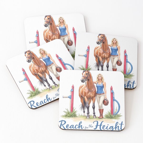 Item preview, Love Horses designed and sold by BLUE-BEENCHEN.