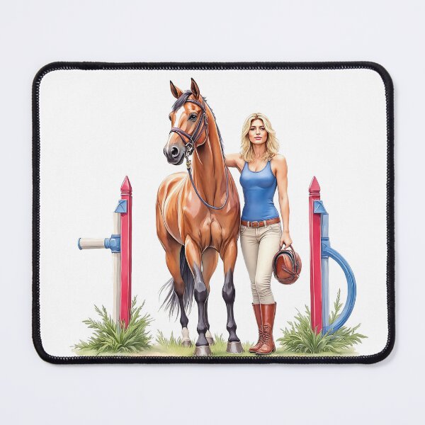Item preview, Love Horses designed and sold by BLUE-BEENCHEN.