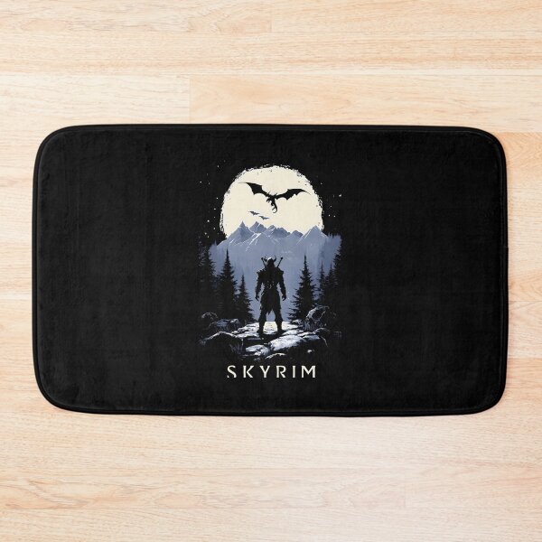 Item preview,  Dragonborn designed and sold by NarjisDesignzz.