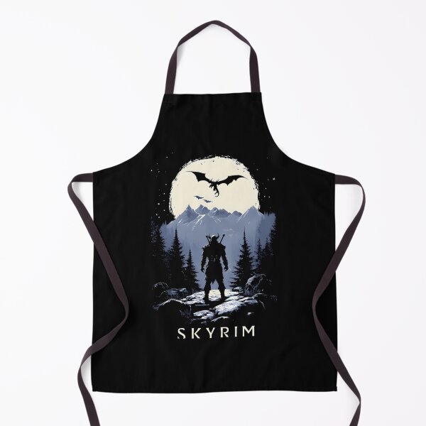 Item preview, Dragonborn designed and sold by NarjisDesignzz.