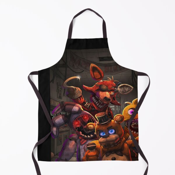 Item preview, Five Nights at Freddy's Animatronics designed and sold by JOSEMONTANO21.
