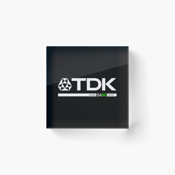 Item preview,  Tdk Sa-90 Cassette  designed and sold by gvnrmobva.
