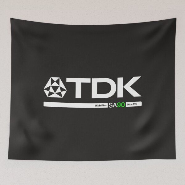 Item preview,  Tdk Sa-90 Cassette  designed and sold by gvnrmobva.