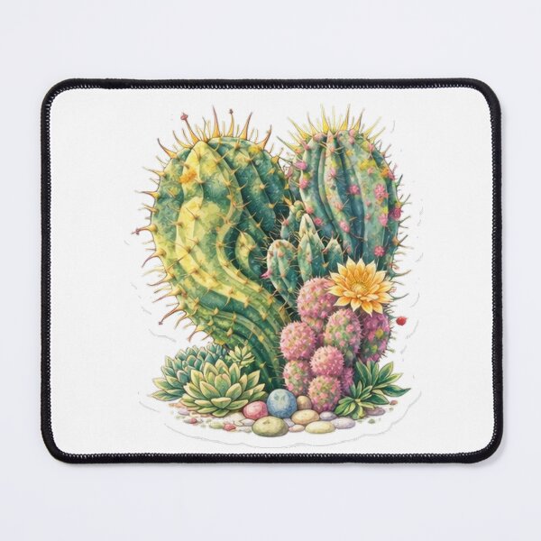 Item preview, Mutant cactus collection 6 designed and sold by ParkSharxx.