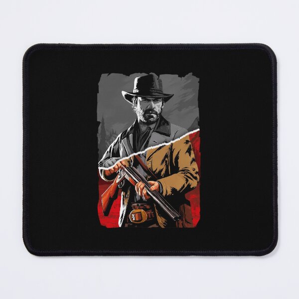 Item preview,  Arthur Morgan designed and sold by NarjisDesignzz.