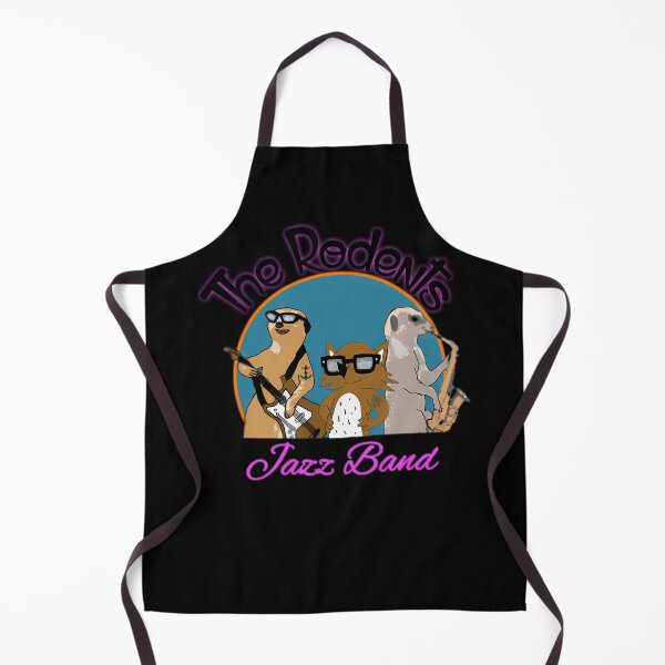 Item preview, Jazz Band designed and sold by Huntermeowmeow.