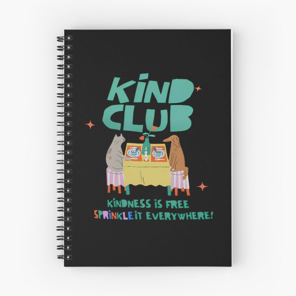 Item preview, Kind Club Adult Fundraiser Tee Support Local Family Childhood Cancer Awareness Community Support designed and sold by NonBuyingData.