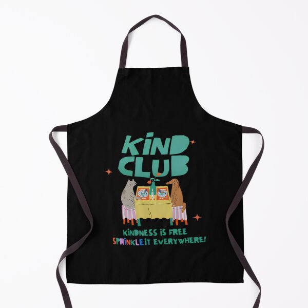 Item preview, Kind Club Adult Fundraiser Tee Support Local Family Childhood Cancer Awareness Community Support designed and sold by NonBuyingData.