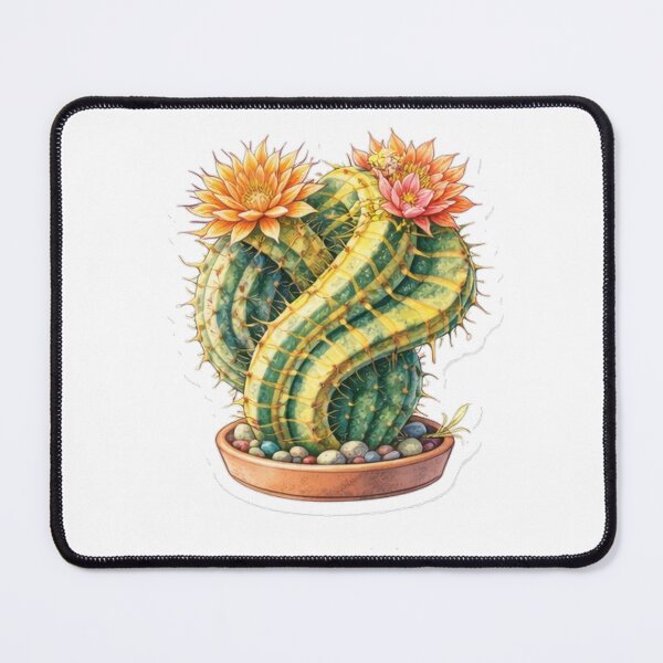 Item preview, Mutant cactus collection 5 designed and sold by ParkSharxx.