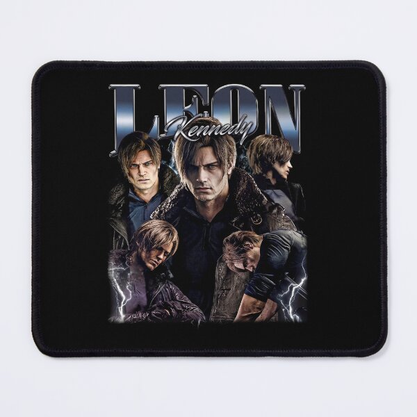 Item preview, Leon Kennedy Vintage designed and sold by madebycoolsouls.