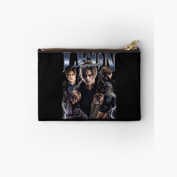 Item preview, Leon Kennedy Vintage designed and sold by madebycoolsouls.
