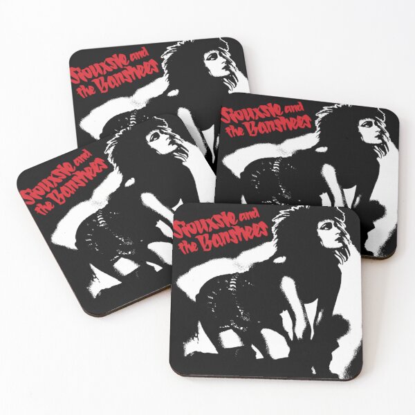 Item preview, Sioxsie And The Banshees Album designed and sold by ReneeMcintyre.