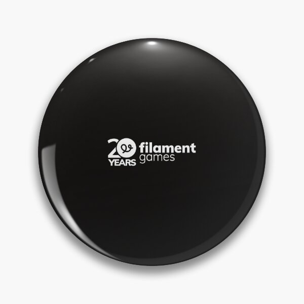 Item preview,  Filament Games 20Th Anniversary  designed and sold by gvnrmobva.