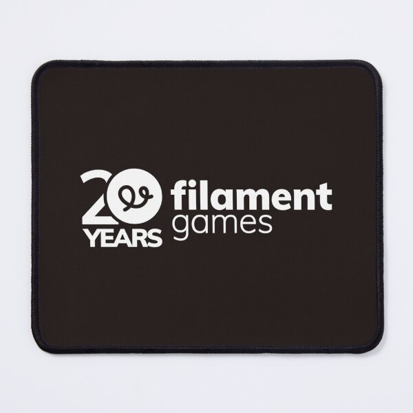 Item preview,  Filament Games 20Th Anniversary  designed and sold by gvnrmobva.