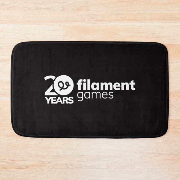 Item preview,  Filament Games 20Th Anniversary  designed and sold by gvnrmobva.