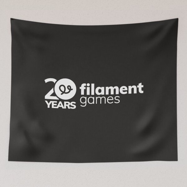 Item preview,  Filament Games 20Th Anniversary  designed and sold by gvnrmobva.