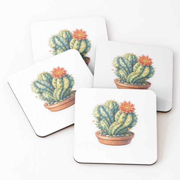 Item preview, Mutant cactus collection 4 designed and sold by ParkSharxx.